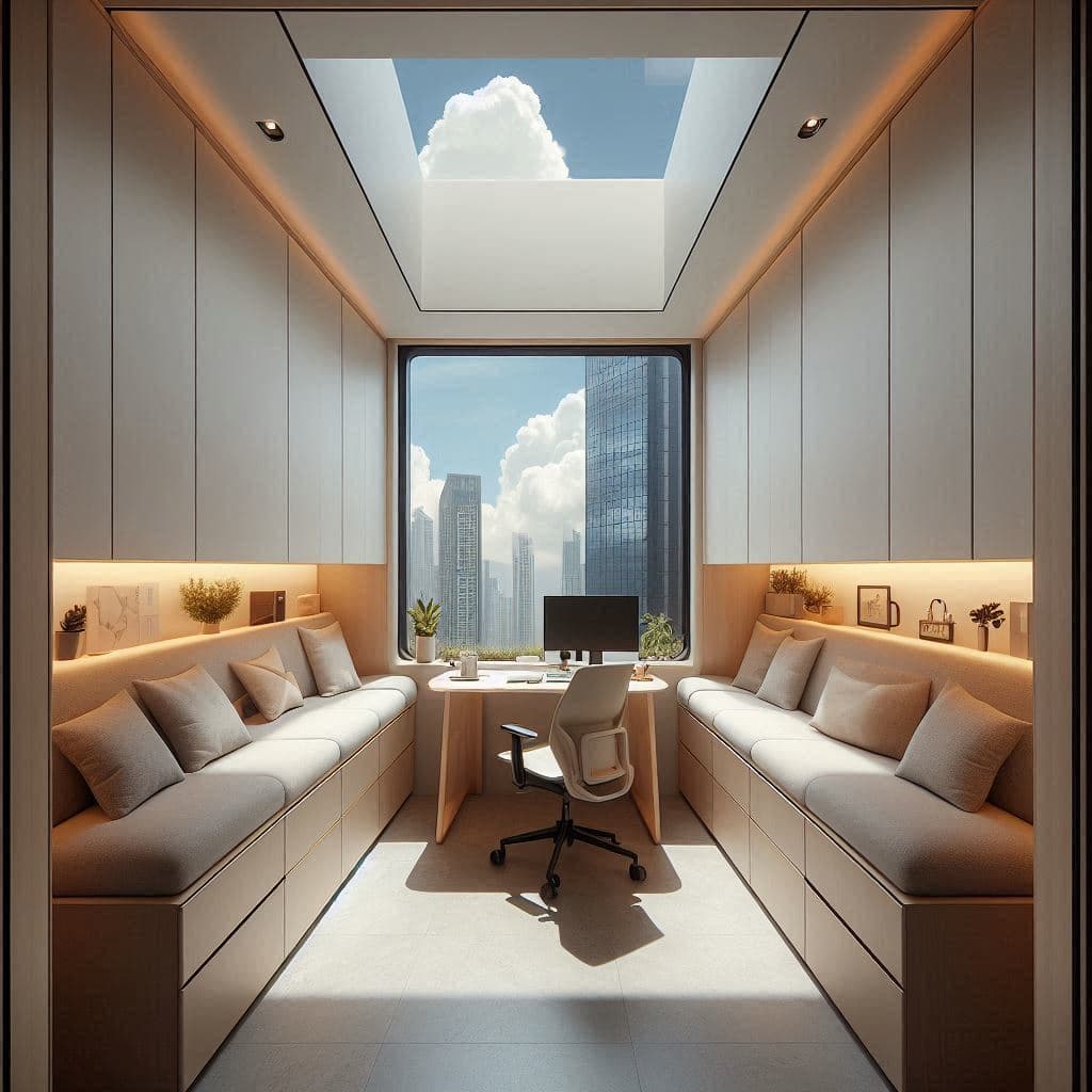 大厦名字文章配图